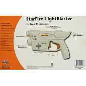 Star Fire Light Blaster