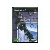 Sky Surfer