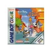 Tiny Toon dizzy et la chasse aux bonbons