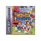 Tiny Toon Wacky Stackers