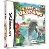 Le trésor des dauphin
