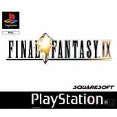 Final Fantasy IX