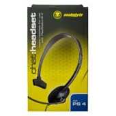 Snakebyte PS4 & Xbox One Head:Set