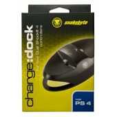 Snakebyte Charging Dock Black