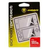Snakebyte Nieuwe 3DS XL  Scherm: Beschermer