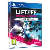 Liftoff Drone Racing Deluxe Edition