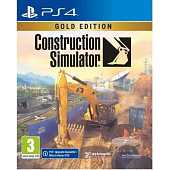 Construction Simulator  Gold Edition