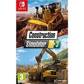 Construction Simulator 2 + 3 - Edition