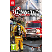Firefighting The Squad Simulator