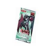 Booster Yu-Gi-Oh Puissance du Duelliste - Cartes Yu gi oh!