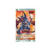 YU-GI-OH! JCC - Booster Force du Destructeur