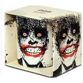 DC Comics mug Joker Bats