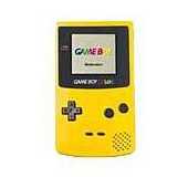 Game Boy Color