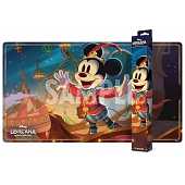 Disney - Lorcana: Whispers in the Well Tapis de Jeu Mickey Mouse