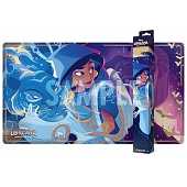 Disney - Lorcana: Whispers in the Well Jasmine Playmat