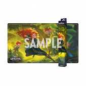 Disney Lorcana TCG Merida Playmat - Gifted Archer