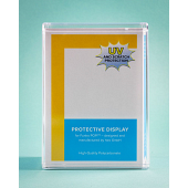 heo Protective Display Case boîte de protection pour figurines Funko POP