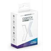 Ultimate Guad 100 pochettes Cortex Sleeves