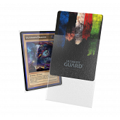 Ultimate Guard 60 pochettes Cortex Sleeves format japonais Transparent