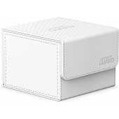 Ultimate Guard Sidewinder 133+ Xenoskin Monocolor White