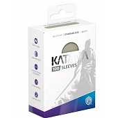 Ultimate Guard 100 pochettes