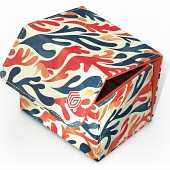 Ultimate Guard Sidewinder 100+ Xenoskin 2025 Exclusive Coral Places Mellow Sea
