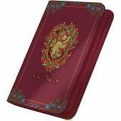 Ultimate Guard Zipfolio 160 Xenoskin Harry Potter - Gryffondor