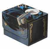 Ultimate Guard Sidewinder 100+ Xenoskin Magic: The Gathering "Secrets of Strixhaven" - Force of Will