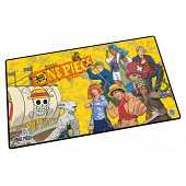Ultimate Guard Play-Mat One Piece - Crew