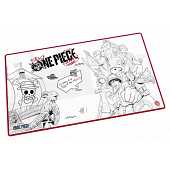 Ultimate Guard Play-Mat One Piece - Sketch