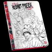 Classeur Zipfolio 360 One Piece