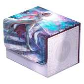 Ultimate Guard Sidewinder 100+ Xenoskin Magic: The Gathering "Reality Fracture" - Liliana, Devoted Healer