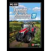 Farming Simulator 22