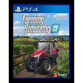 Farming Simulator 22