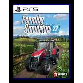 Farming Simulator 22