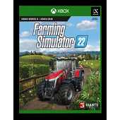 Farming Simulator 22