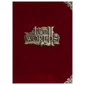 Two Worlds 2 GOTY Velvet édition