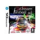 Dream Pinball 3D