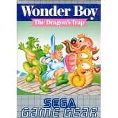 Wonder Boy III: The Dragon's Trap
