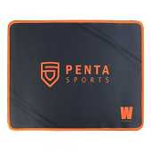 WASDkeys - P100 - Muismat Penta eSports Edition Gaming - 320x250mm