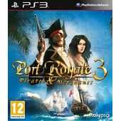 Port Royale 3