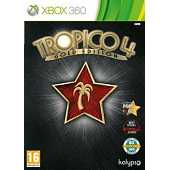Tropico 4 Gold Edition