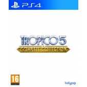 Tropico 5 Complete Edition