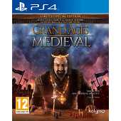 Grand Ages : Medieval