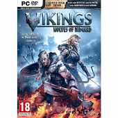 Vikings - Wolves of Midgard