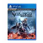 Vikings - Wolves of Midgard