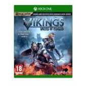 Vikings - Wolves of Midgard