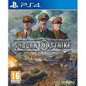 Sudden Strike 4