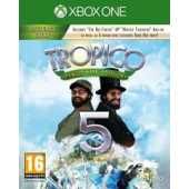 Tropico 5 Penultimate Edition