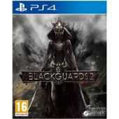 Blackguards 2  Limited Day One Edition